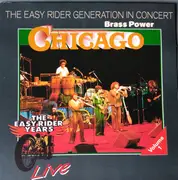CD - Chicago - Brass Power Volume 1