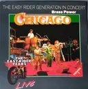 CD - Chicago - Brass Power Volume 1