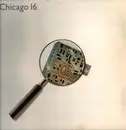 LP - Chicago - Chicago 16 - Insert