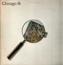 LP - Chicago - Chicago 16