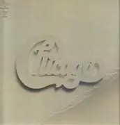 LP-Box - Chicago - At Carnegie Hall - + 2 Posters + Booklet
