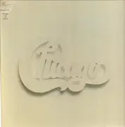 LP-Box - Chicago - Chicago At Carnegie Hall - +inserts