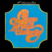 Chicago - Chicago Transit Authority (50th Anniversary Remix)