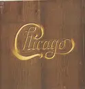 LP - Chicago - Chicago V - + 2x Poster