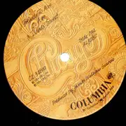 Double LP - Chicago - Chicago VII - Embossed sleeve