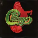 LP - Chicago - Chicago VIII