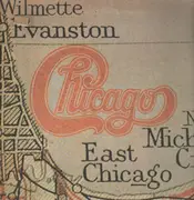 LP - Chicago - Chicago XI