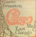 LP - Chicago - Chicago XI - Gatefold