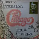 LP - Chicago - Chicago XI
