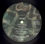 LP - Chicago - Chicago 13