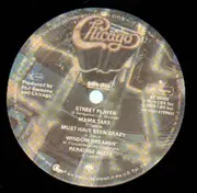 LP - Chicago - Chicago 13