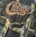 LP - Chicago - Chicago 13
