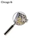 LP - Chicago - Chicago 16