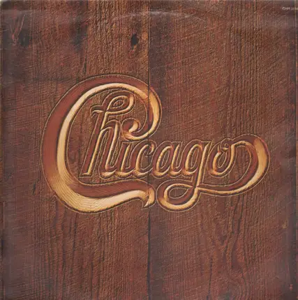 Chicago - Chicago V