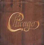 Chicago - Chicago V