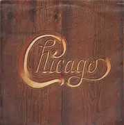 LP - Chicago - Chicago V