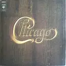 LP - Chicago - Chicago V