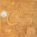 Double LP - Chicago - Chicago VII