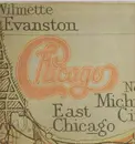 LP - Chicago - Chicago XI - Gatefold