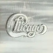 Double LP - Chicago - Chicago II
