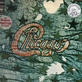 Chicago - Chicago III