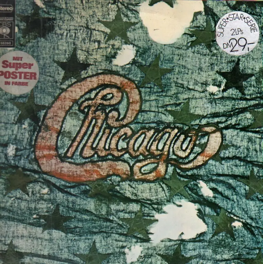 Chicago III - Chicago | Double LP, LP | Recordsale