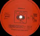 Double LP - Chicago - Chicago III