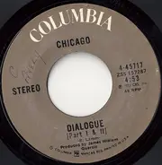 Chicago - Dialogue (Part 1 & 2)