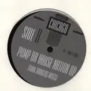 12inch Vinyl Single - Chicago Funk Bangers - Pump Da House Nation Up