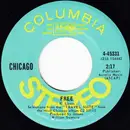 7inch Vinyl Single - Chicago - Free