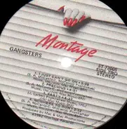 Chicago Gangsters - Gangsters