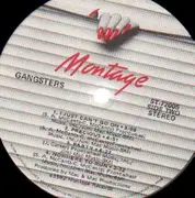 LP - Chicago Gangsters - Gangsters