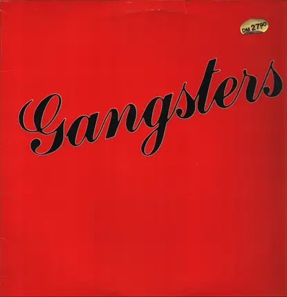 Chicago Gangsters - Gangsters