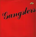 LP - Chicago Gangsters - Gangsters