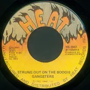 Chicago Gangsters - Strung Out On The Boogie