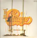 LP - Chicago - Greatest Hits