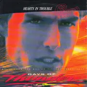 7inch Vinyl Single - Chicago / Hans Zimmer - Hearts In Trouble / Car Building