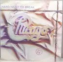 7inch Vinyl Single - Chicago - Hard Habit To Break - Silver Injection Labels