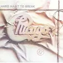 7inch Vinyl Single - Chicago - Hard Habit To Break