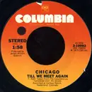 7inch Vinyl Single - Chicago - Harry Truman