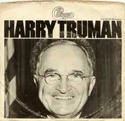 7inch Vinyl Single - Chicago - Harry Truman