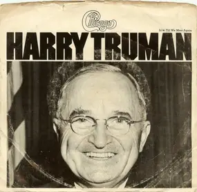 Chicago - Harry Truman