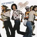 LP - Chicago - Hot Streets