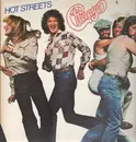 LP - Chicago - Hot Streets
