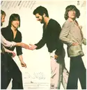 LP - Chicago - Hot Streets - Signed by Norman Seeff