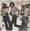 LP - Chicago - Hot Streets