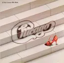 LP - Chicago - If You Leave Me Now