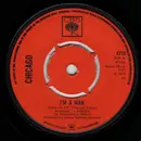 7inch Vinyl Single - Chicago - I'm A Man