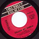 7inch Vinyl Single - Chicago - I'm A Man / Colour My World