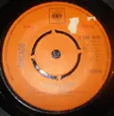 7inch Vinyl Single - Chicago - Just You 'N' Me